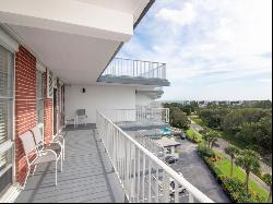 935 E Causeway Boulevard Unit 601, Vero Beach FL 32963