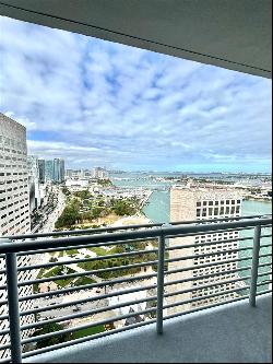 325 S Biscayne Blvd Unit 4322, Miami FL 33131