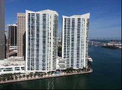 325 S Biscayne Blvd Unit 4322, Miami FL 33131