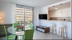 Elegant 4 bedroom flat for sale in Palmanova, Mallorca, Calvià 07181