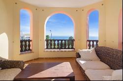 Wonderful apartment with sea views for sale in Bendinat, Calvia,, Calvià 07184