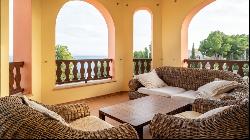 Wonderful apartment with sea views for sale in Bendinat, Calvia,, Calvia 07184