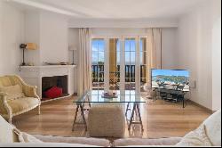 Wonderful apartment with sea views for sale in Bendinat, Calvia,, Calvia 07184