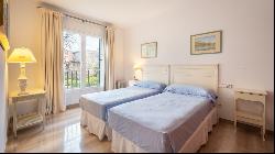 Wonderful apartment with sea views for sale in Bendinat, Calvia,, Calvia 07184