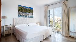 Wonderful apartment with sea views for sale in Bendinat, Calvia,, Calvia 07184