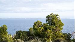 Wonderful apartment with sea views for sale in Bendinat, Calvia,, Calvia 07184