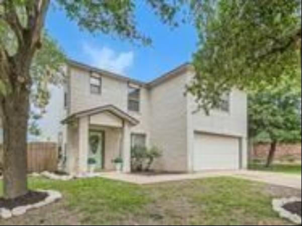 406 Blanco Woods BLVD, Elgin TX 78621