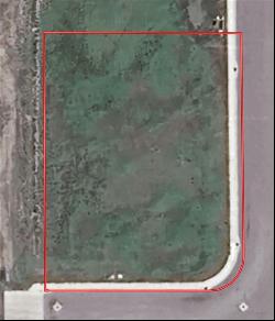 TBD 33rd St Lot 5, Cody WY 82414