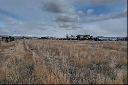 TBD 33rd St Lot 5, Cody WY 82414