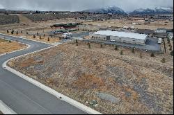 TBD 33rd St Lot 5, Cody WY 82414