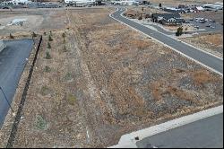 TBD 33rd St Lot 5, Cody WY 82414