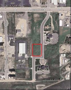 TBD 33rd St Lot 5, Cody WY 82414