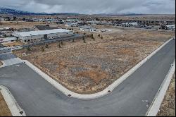 TBD 33rd St Lot 5, Cody WY 82414