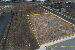 TBD 33rd St Lot 5, Cody WY 82414