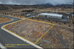 TBD 33rd St Lot 5, Cody WY 82414