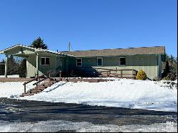 1651 Rt. 9N, Au Sable Forks NY 12912