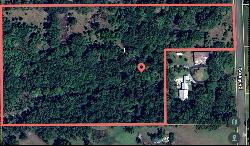 Curley Road, Dade City FL 33525