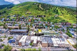 322 Park Avenue, Park City UT 84060