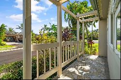 4100 QUEEN EMMA'S DR #73 PRINCEVILLE, HI 96722