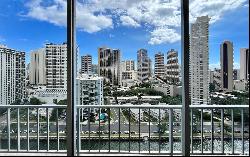 1848 Kahakai Drive #2101, Honolulu HI 96814