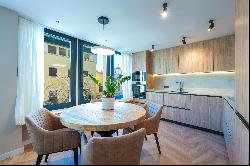 Modern refurbished flat in the Plaza Olivar in Palma, Mallorca