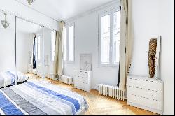 Paris 9 - Appartement 4 pieces 3 chambres de 125sqm