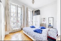 Paris 9 - Appartement 4 pieces 3 chambres de 125sqm