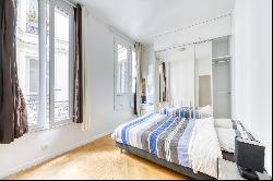 Paris 9 - Appartement 4 pièces 3 chambres de 125m²