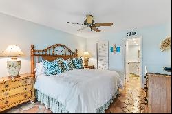 Boca Grande Club Dunes Chalet 206