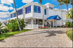 Boca Grande Club Dunes Chalet 206