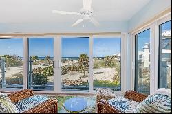 Boca Grande Club Dunes Chalet 206