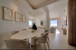 Cannes Miramar - stunning 3 bedrooms apartment with panoramic sea views