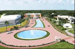 5983 Departments for sale from 147 sqm in development Agua 9, Cancun 77500