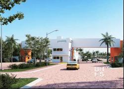 5983 Departments for sale from 147 m2 in development Agua 9, Cancún 77500