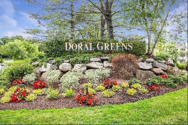 100 Doral Greens Drive W