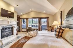 Rare Chateaux Deer Valley Fractional Unit