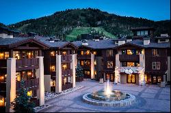 Rare Chateaux Deer Valley Fractional Unit