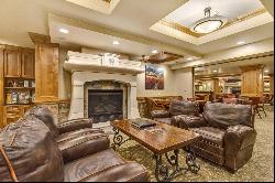 Rare Chateaux Deer Valley Fractional Unit