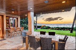 Spectacular Beachfront Legacy Estate in Maui