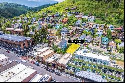 322 Park Ave, Park City UT 84060