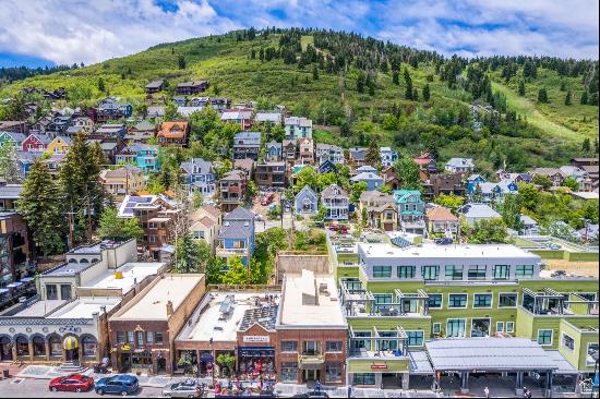 Park City