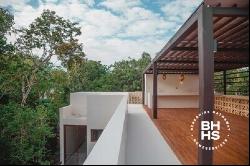 5953 - House for Sale in Aldea Zama Tulum, Tulum 77760