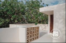 5953 - House for Sale in Aldea Zama Tulum, Tulum 77760