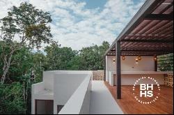 5953 - House for Sale in Aldea Zama Tulum, Tulum 77760