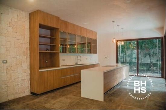 5953 - House for Sale in Aldea Zamá Tulum, Tulum 77760