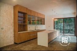 5953 - House for Sale in Aldea Zama Tulum, Tulum 77760