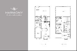 Harmony A New Eco-Friendly Community