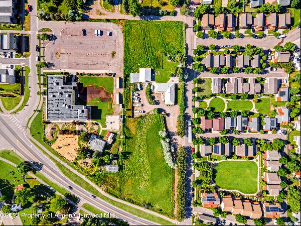 Carbondale Residential