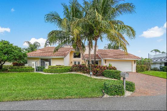 Delray Beach Residential