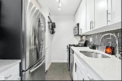 185 WEST END AVENUE 23K in New York, New York